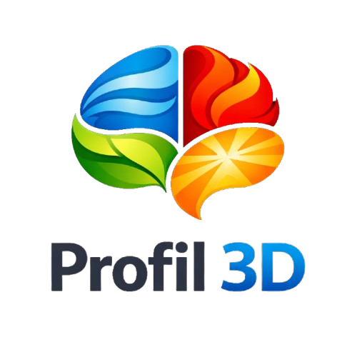 Profil 3D